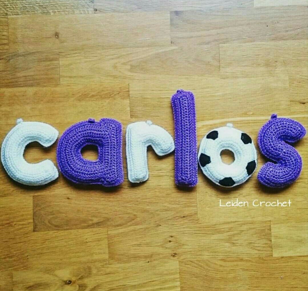 LeidenCrochet's tweet photo. Letras 3D #amigurumi #amigurumitoy #crochet #ganchillo #handmade #madewithlove #HechoAMano https://t.co/0Jqw4dLlBb