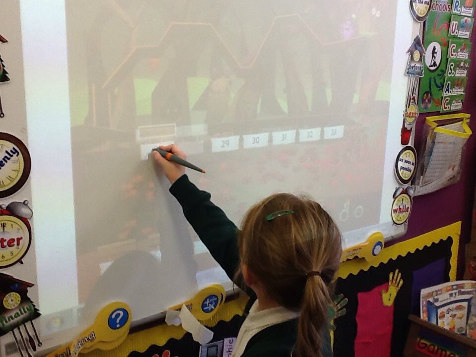 PenllergaerP's tweet photo. We are logged on and ready to do our active learn maths. #PPS1/2 #PPSICT #PPSMaths. We are enjoying our right to learn #PPSRRS https://t.co/JjCsjWvF2M