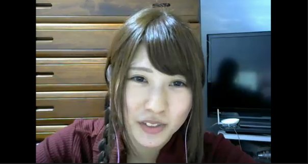 ニコニコ監視員 Twitterren ニコ生視聴中 雑談 りさぽん風邪気味放送 Co T Co Pueacfiov4 りさぽんさんの放送です