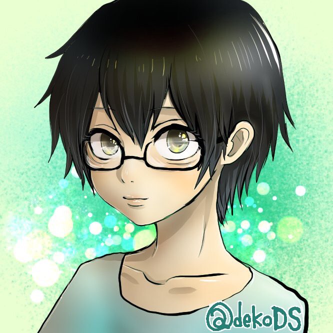 dekoDS's tweet photo. 思い出深い歴代のツイッターアイコン一覧はこちら https://t.co/fJvIDxXuQa
