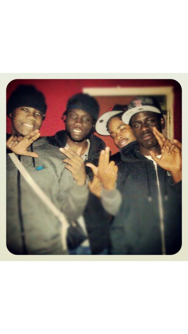 Grubby...We've Come A Long Way