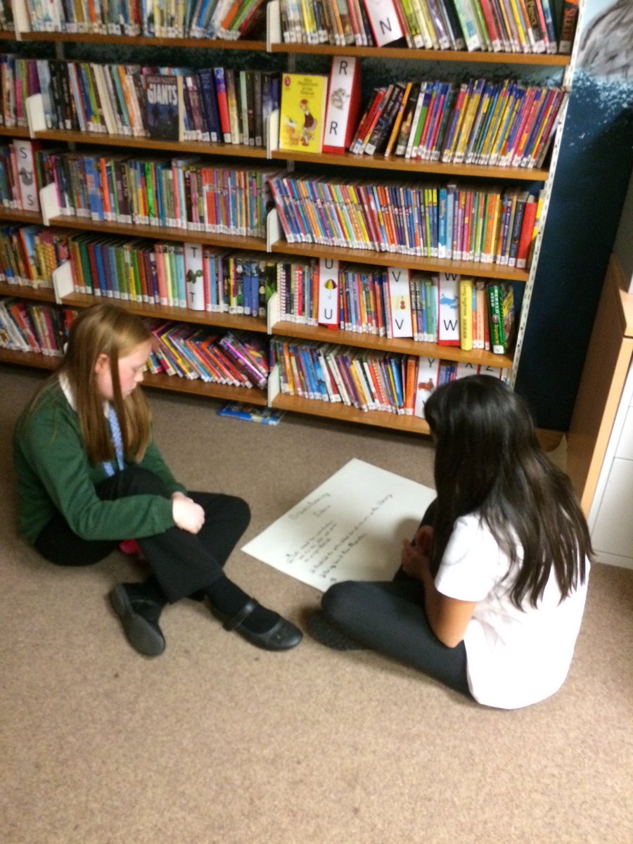 Milne's Primary tweet media