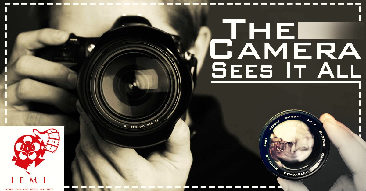 IFMI_Delhi's tweet photo. The Camera sees more than the eye, so why not make use of it?
#IFMI #Learn_photgraphy #Visualize_more_than_eye #Learning_institute https://t.co/AUpe3hUvPx