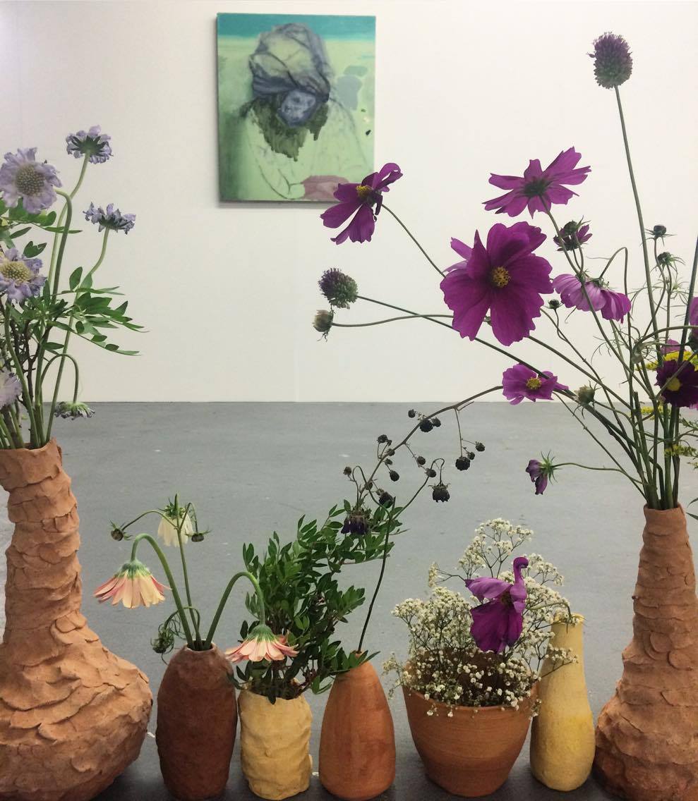 sundayartfair's tweet photo. We are back today from midday !
#spazioa https://t.co/Tb8z3mwbLn