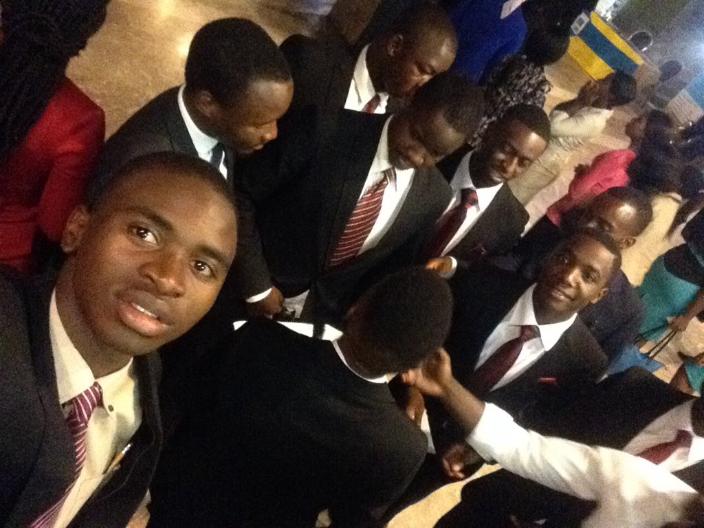 Kudzai Ncube tweet media