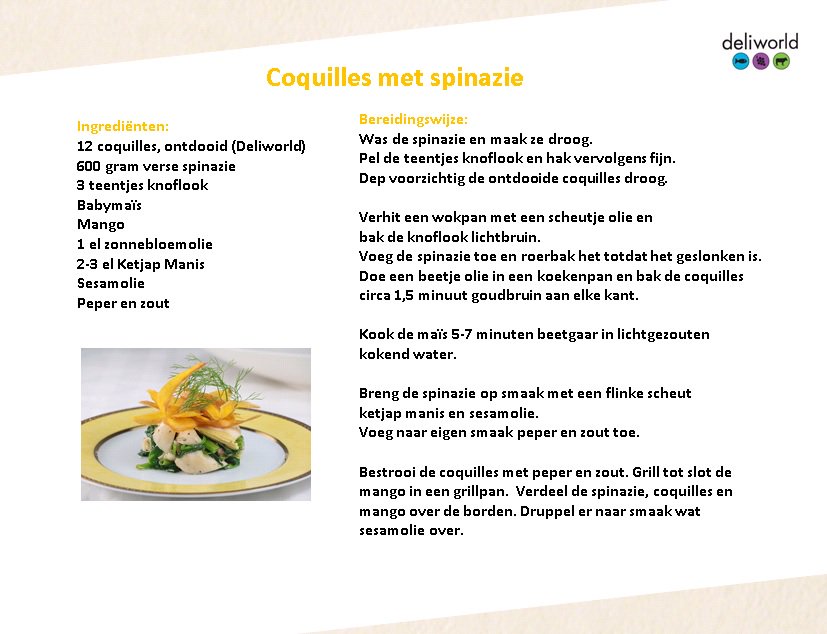 DeliWorld_NL's tweet photo. https://t.co/ngX93TTqDT