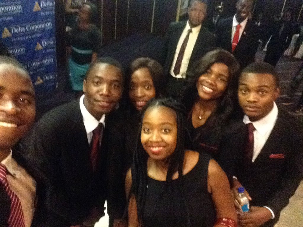 Kudzai Ncube tweet media
