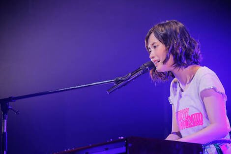 Sakufam_someone's tweet photo. さくちゃんのアカウントです！！
たくさんのさくふぁむさんと仲良くなりたいです！！
フォローよろさくです🌸

#大原櫻子
#さくふぁむさんRT 
#さくふぁむさんと繋がりたい https://t.co/j9P1NsvZFX