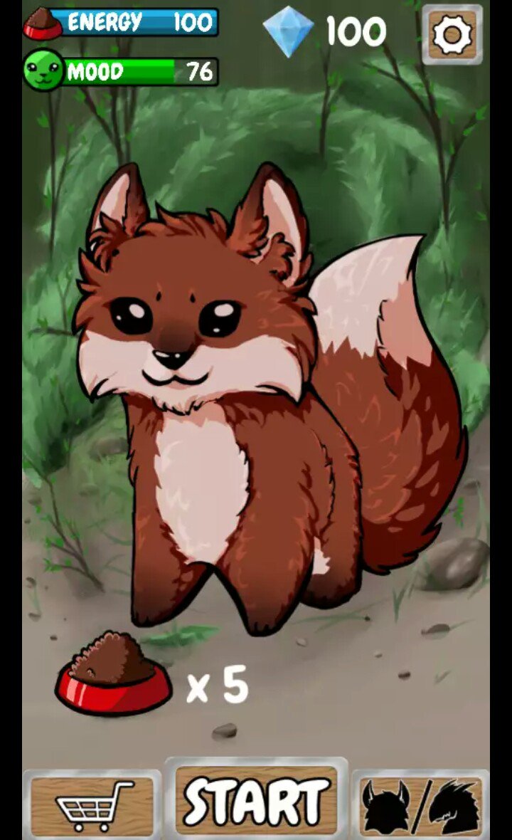 GravCreatures's tweet photo. #NGS2016 Psssst, download Gravity Creatures on Google Play! ;) https://t.co/IiNO31dzxa