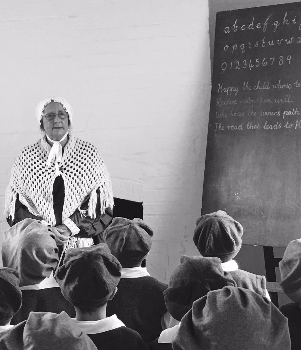 WalcottPrimary's tweet photo. A very Victorian Education! https://t.co/VJXo5NcXED