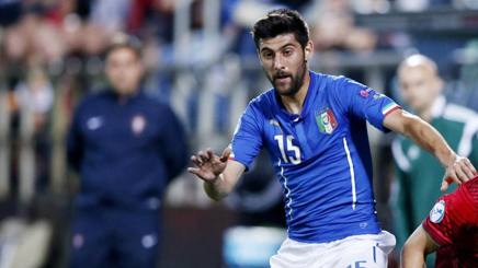 torcidagranata's tweet photo. Il nostro Marco Benassi convocato in azzurro al posto di Montolivo ! - https://t.co/NzubT4lpjV https://t.co/HNpCPf0BIR