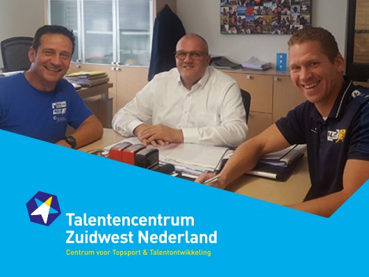 TCZWNL's tweet photo. Juridische structuur #Talentencentrum Zuidwest Nederland geformaliseerd bij notariskantoor Cornelissen&amp;Jongenelen! https://t.co/St3wJ3huPo