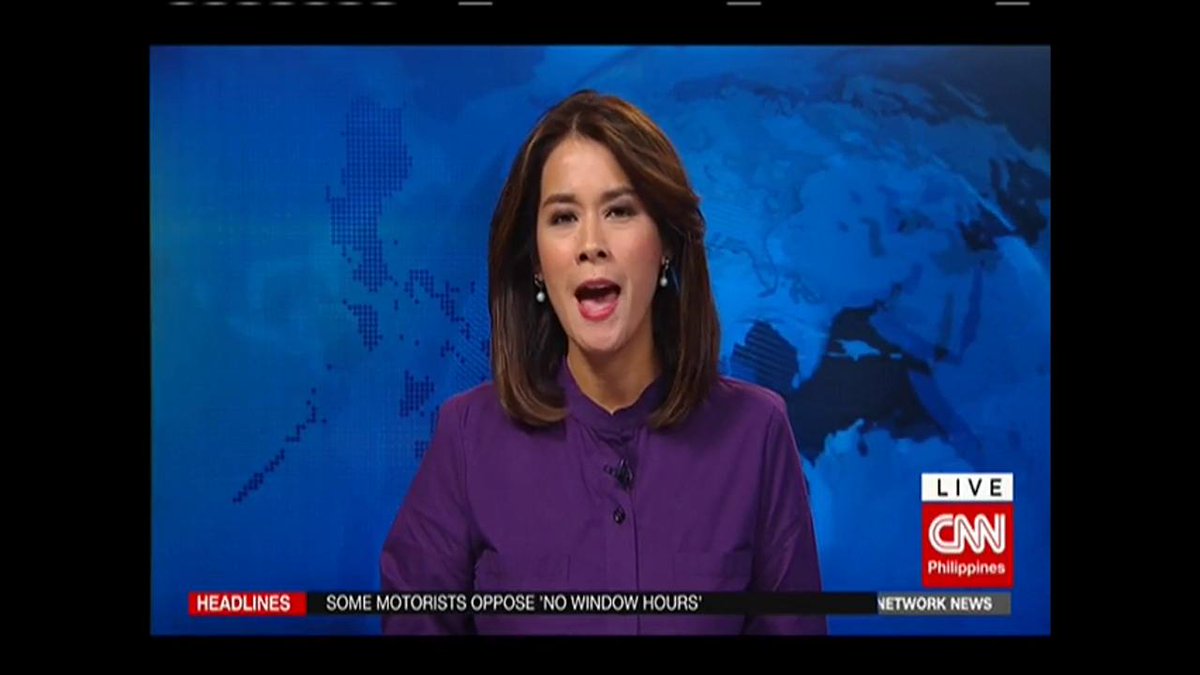 CNN Philippines on Twitter: "The latest Social Weather Stations survey