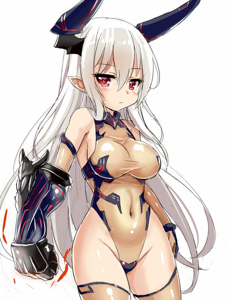 コロマグちゃん 