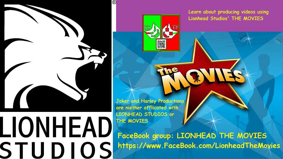 ShiningStarsRad's tweet photo. Join #FaceBook group: #Lionhead The Movies for info on movie Prod with #TheMovies: https://t.co/JhUAEJ9mxr 16h07sa https://t.co/hyG06KK9xM