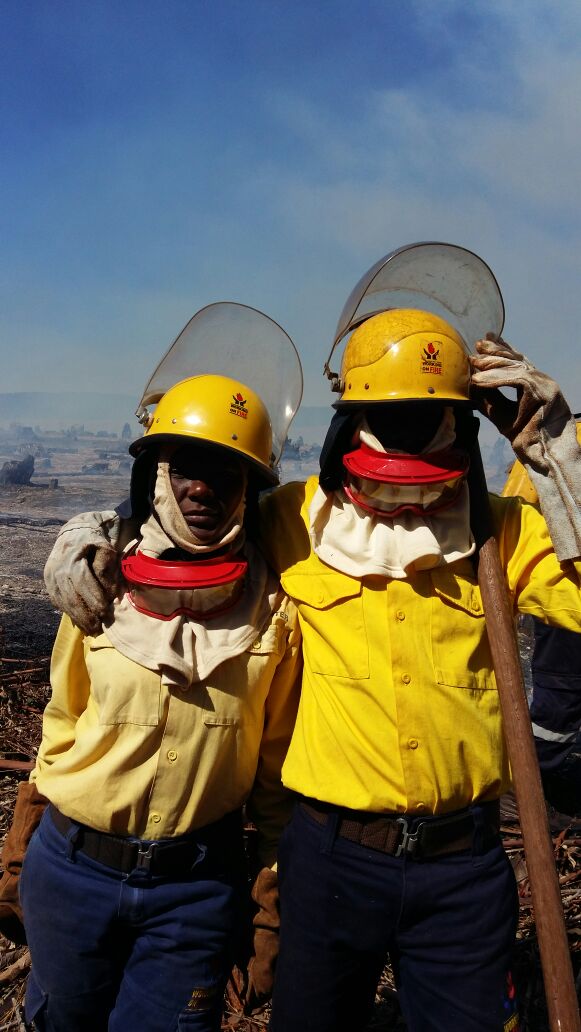 LetabaFire's tweet photo. #facesoffire Dovey fire Tzaneen @wo_fire https://t.co/FxygfpAZ5M