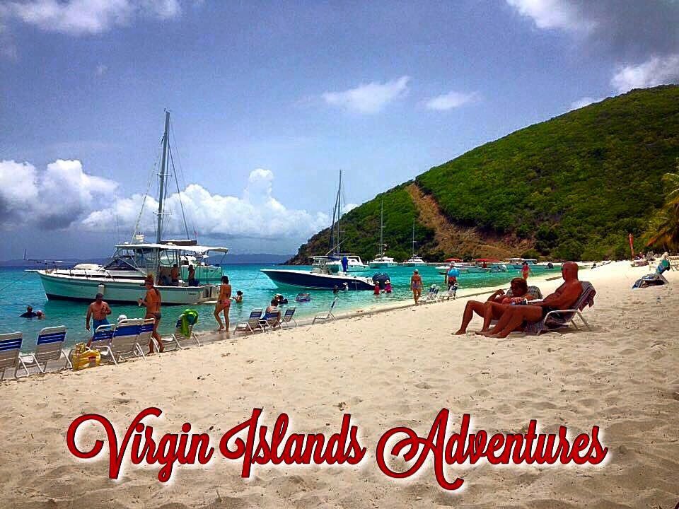 VIAdventures's tweet photo. Who's ready for a painkiller at the Soggy Dollar Bar! #BVI #Daysail https://t.co/Fe85HzTp1T