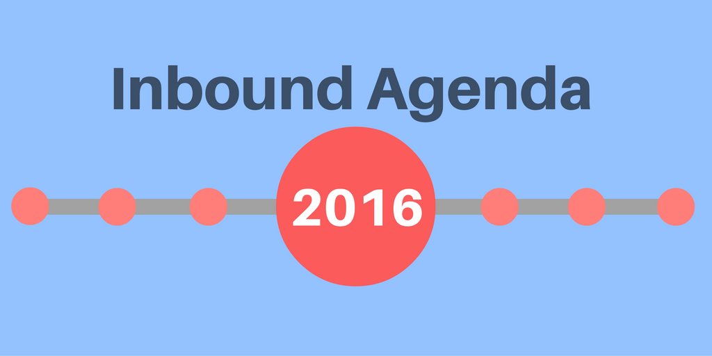 DeeplyDigital's tweet image. How Has Inbound Moved on: The Inbound 2016 Agenda hubs.ly/H04FzPN0