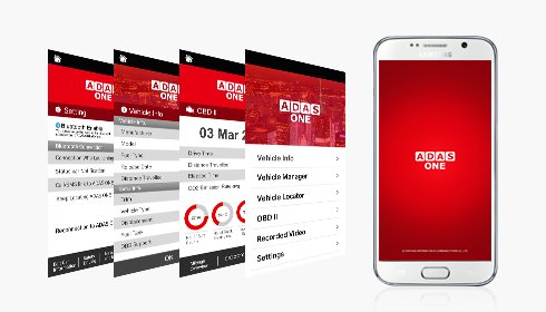 adasone10's tweet image. Enjoy your driving with best driving assistance @ kck.st/2cxIBvE
#safedriving #computervisiontechnology #smartphone