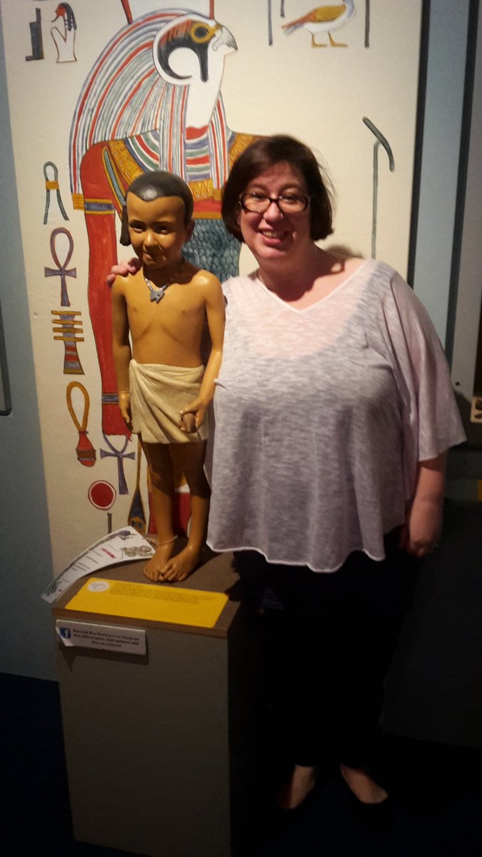 TescoProjectsKB's tweet image. Dress up fun at @TorquayMuseum