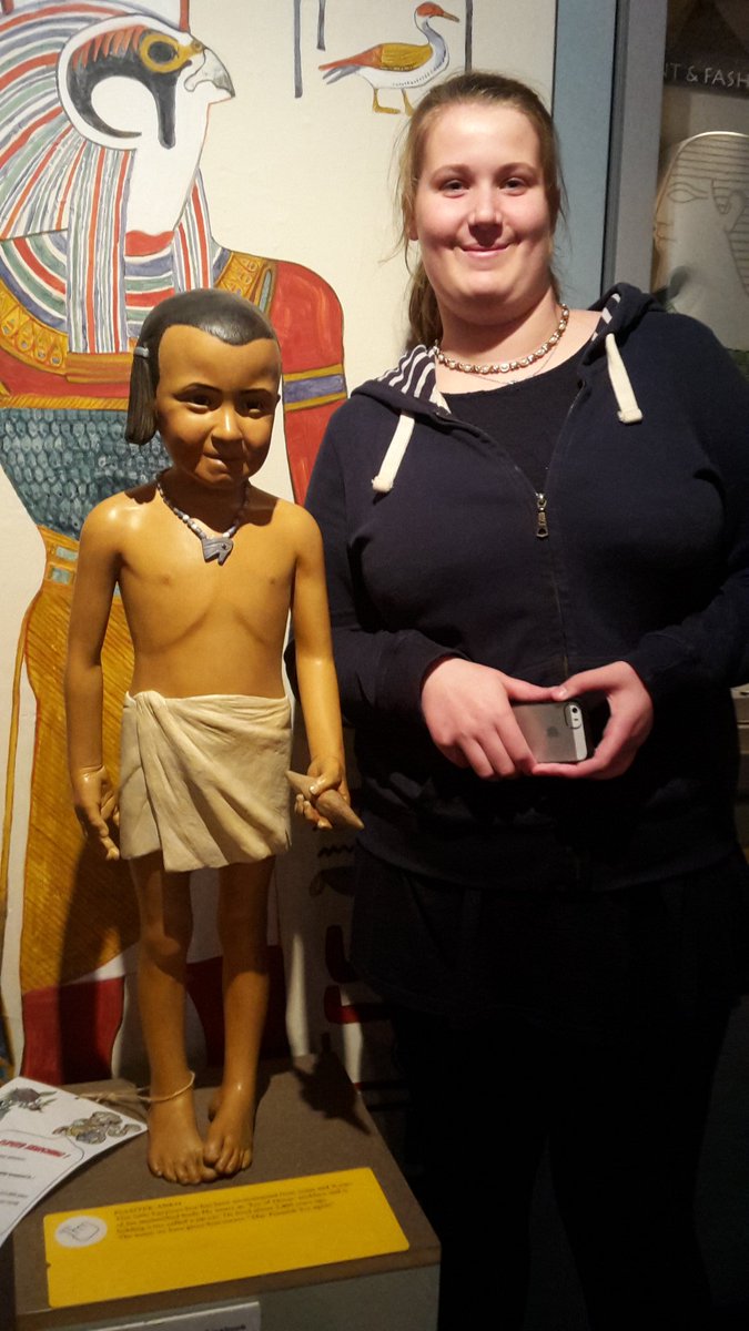 TescoProjectsKB's tweet image. Dress up fun at @TorquayMuseum