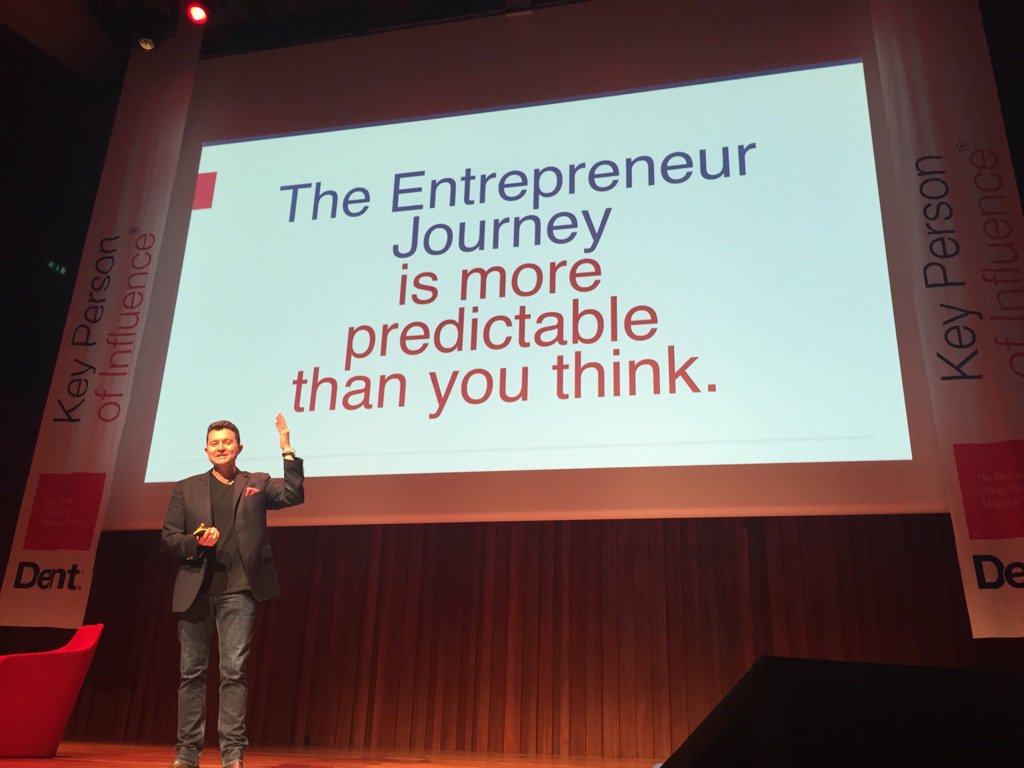 gaelreignier's tweet photo. Entrepreneurs!?
It's more predictable than you think
Not my words.
With @DanielPriestley
#dent2016 https://t.co/JthtMHHupi