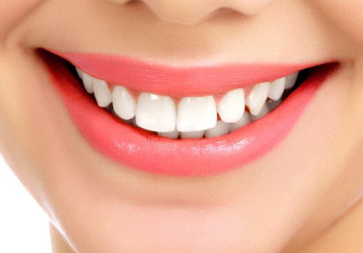 Happy National Smile Day! #RVA 😀