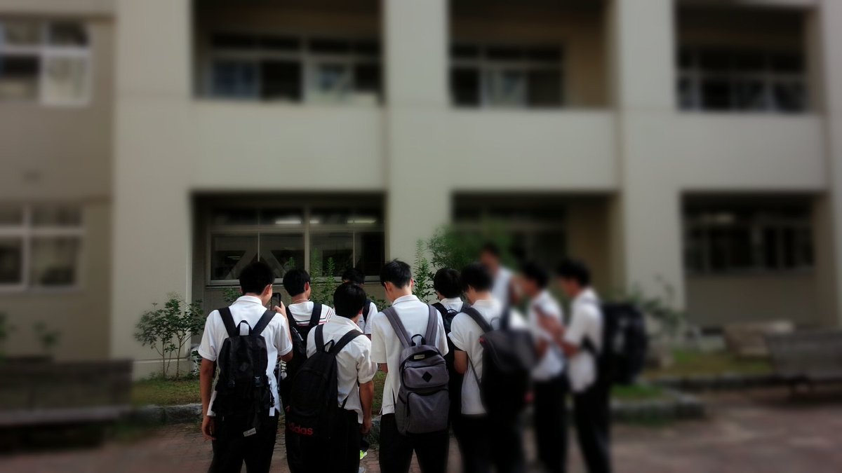 神戸鈴蘭台高校生徒会 今日です 起きてる方はお聞きください 神戸鈴蘭台高等学校生徒会