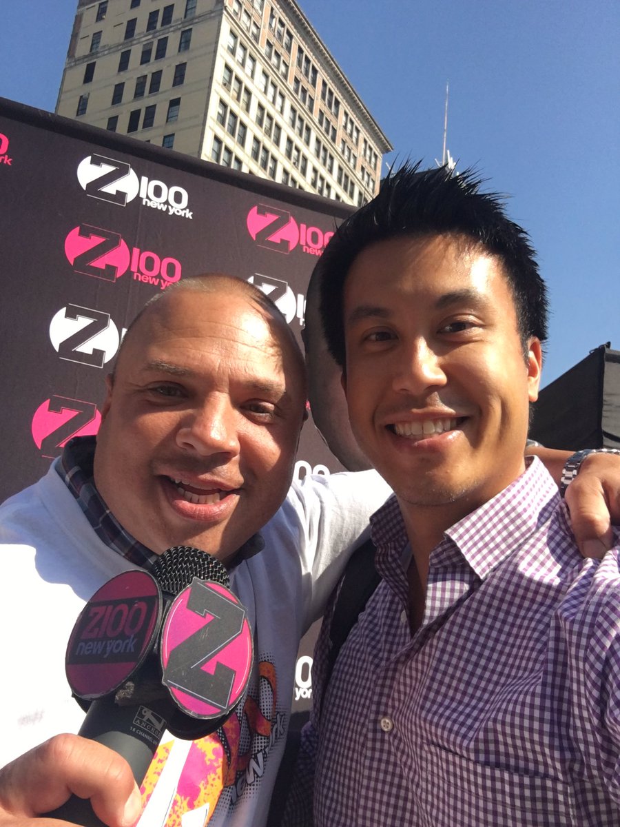 RealKeithWan's tweet photo. Good to see you @GregTtheFratBoy , now we know 100% sure where we met! #teamgregt https://t.co/jNBh2vfISQ
