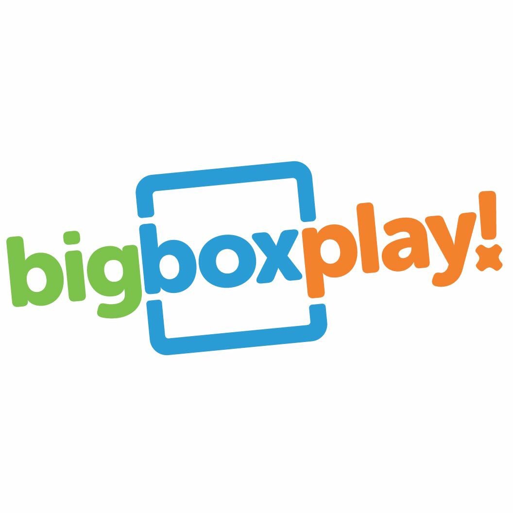 _opusv's tweet image. We're having so much fun bringing this project to life. We'll be launching @BigBoxPlay on @indiegogo soon 📦bigboxplay.com