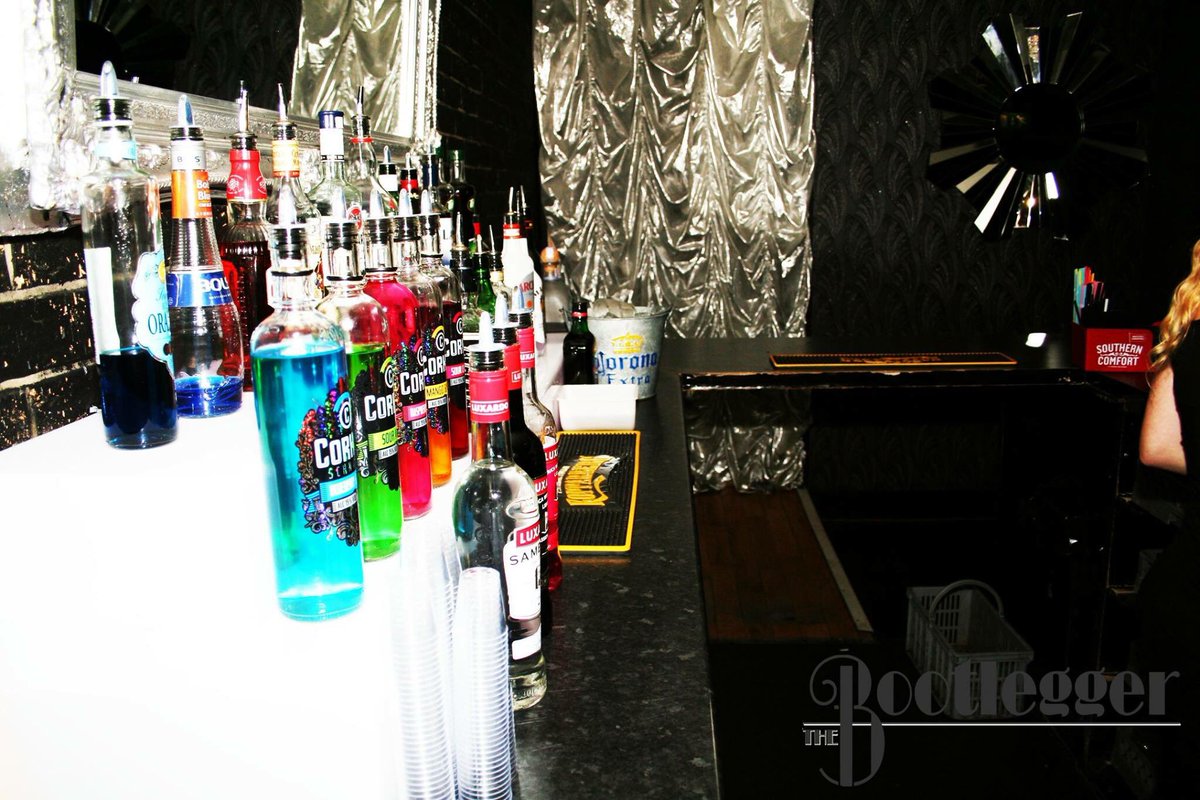 BootleggerClee tweet media