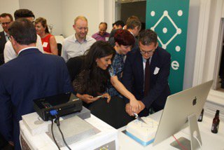 thisisnode's tweet image. THANK YOU: A massive thank you to everybody that came last night. A special way to celebrate our 5th birthday with friends! #ThisIsNode

🎉🍾🙌