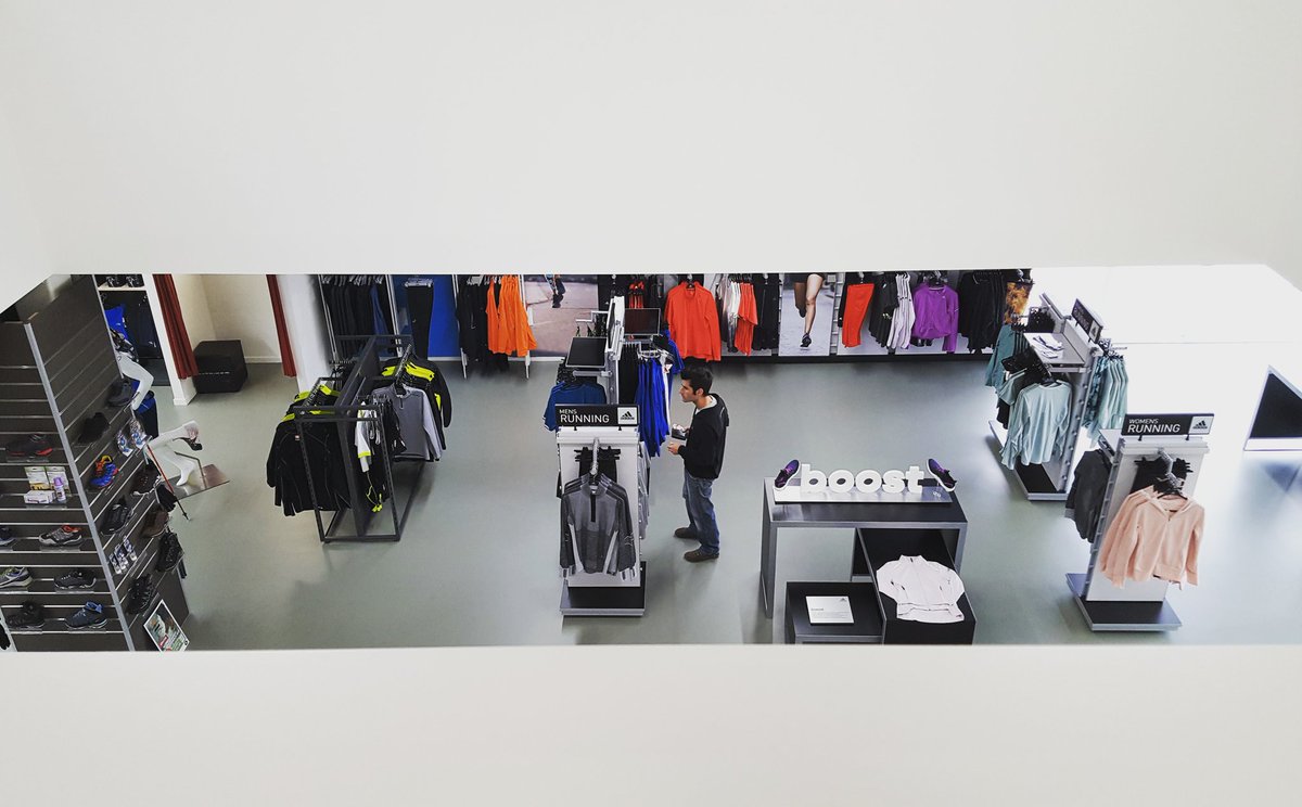 runners' lab (rslab) Twitter