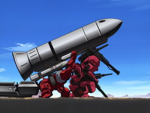 ゾイド新世紀 ゼロ感想 3ページ目 Togetter