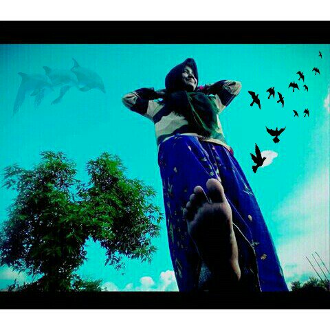 OetharyPraboe's tweet photo. Alone https://t.co/8DQmrz6eHy