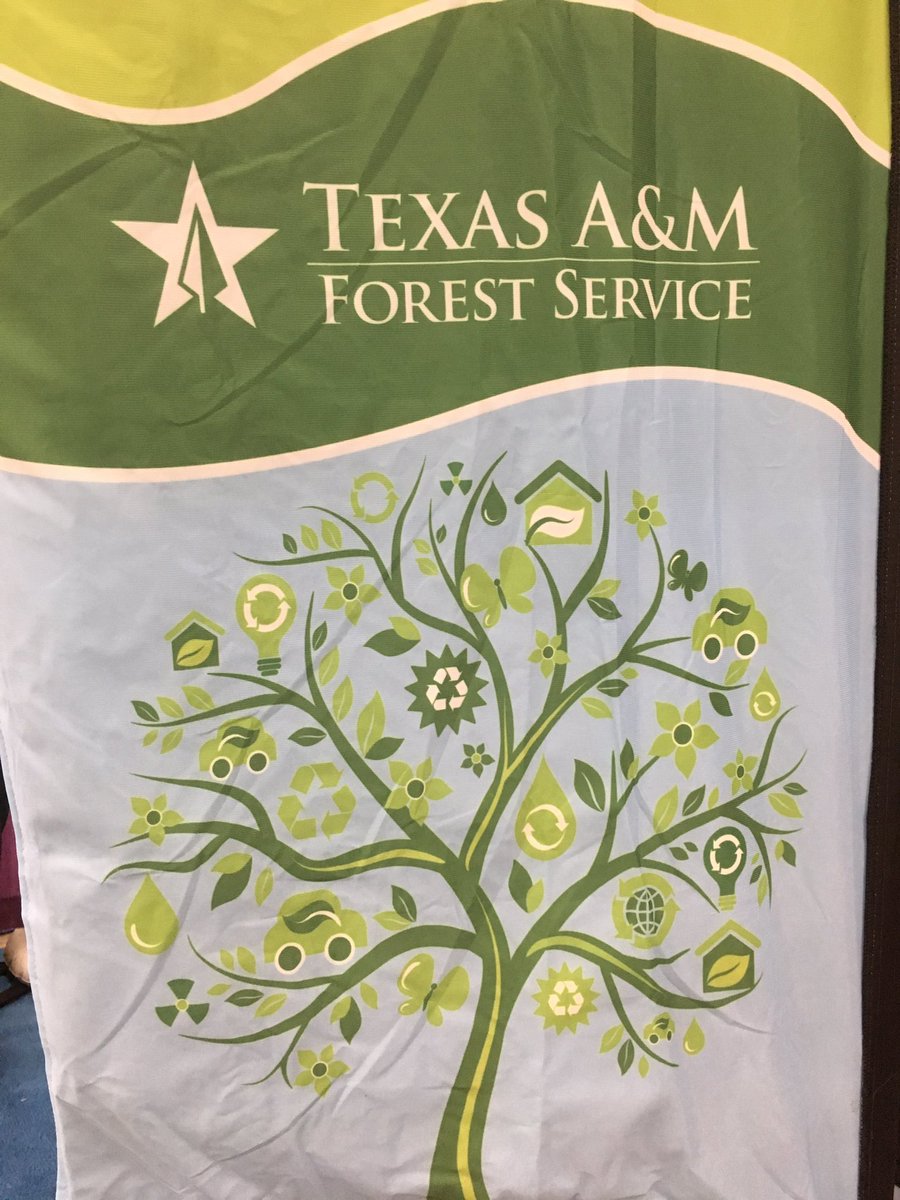 treevangelist's tweet photo. Last chance to visit with @TXForestService @TML_Texas #TMLAC2016 this morning. It's been great to see so many communities. https://t.co/FK0vxPLVoA