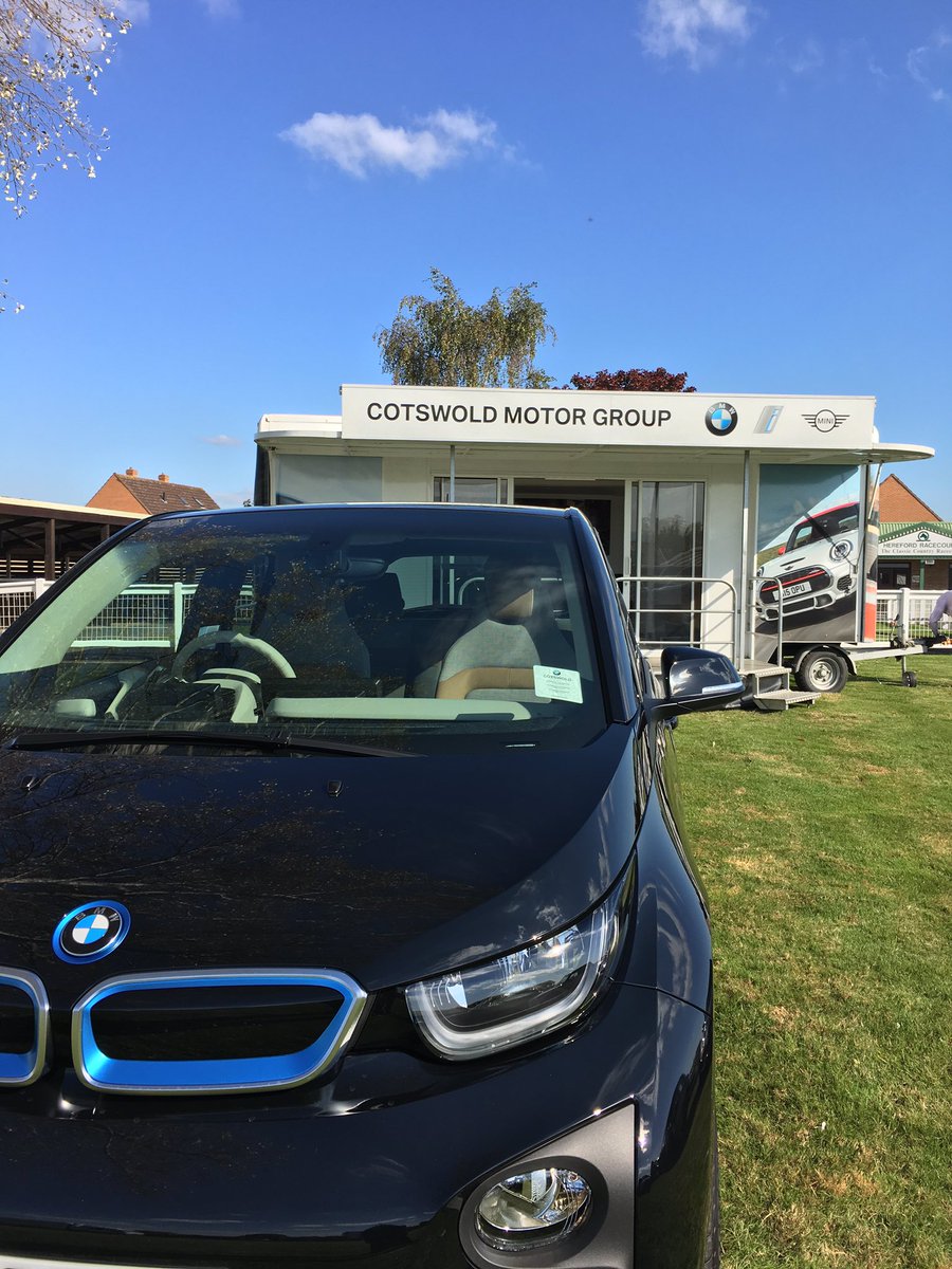 Cotswold BMW tweet media