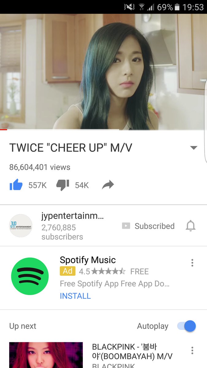JuliusChan6's tweet photo. #EyesOnTzuyu #ONCEGLOBAL #TWIMEBOMB @ONCE_GLOBAL #KawaiiDesu https://t.co/1K57x7phLk