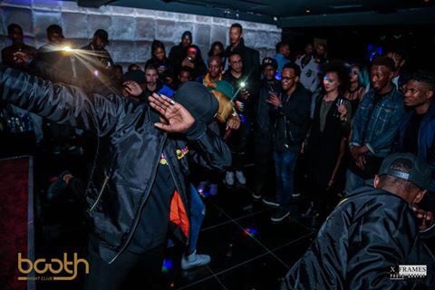 Ntando_Infinity's tweet photo. This week's edition of #ReBooth is extra special! We're celebrating @NoMoozlie 's birthday in utter opulence! π
Do join us tonight πΎπππππ»πππ https://t.co/TwutuI2Ejo