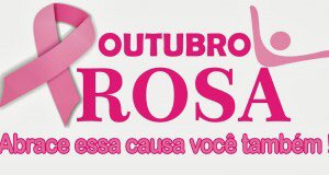 Eu apoio essa causa! 🎀💕 #OutubroRosa
