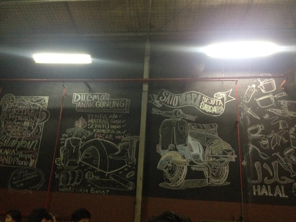 infopendaki's tweet photo. Oke kita otewe kesitu ah mlm ini..

-kedai pendaki-

Yg belum tau coba intip" ini ni
https://t.co/aZZiNBHxLM https://t.co/HVkk2AS4pr
