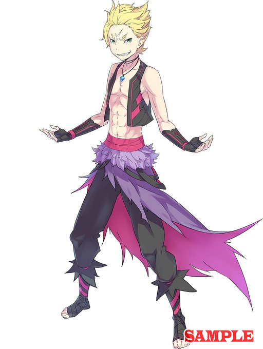 ゴウミストさん がハッシュタグ Rezero をつけたツイート一覧 1 Whotwi グラフィカルtwitter分析 ゴウミストさん がハッシュタグ Rezero をつけたツイート一覧 1 Whotwi グラフィカルtwitter分析