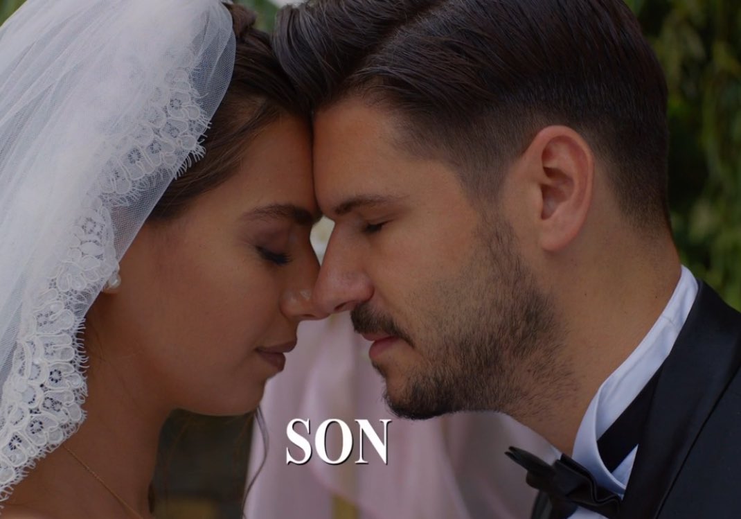 ezgikara222's tweet photo. "Bu kez Mutlu sonumuz sonsuza kadar, Nur" #yiğitkozan 🎈
İnşallah en kısa zamanda yeni projelerde tekrar izleriz sizi 🎬 #AslaVazgeçmem ❤️ https://t.co/pxVgrzrbAd