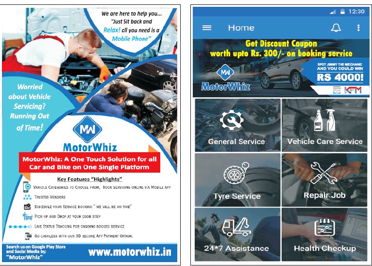 MotorWhiz's tweet photo. Make ur ride joyous behind d wheels. We r to help u with just Tap of Mobile #vehiclecare,#vehicleservicing, #longdrive, #automotive,  #noida https://t.co/TLX1ZCr0yU