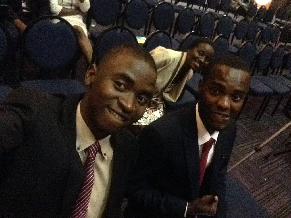 Kudzai Ncube tweet media