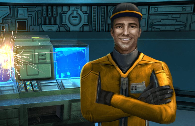 Let problems take care of themselves on #WorldSmileDay 😄