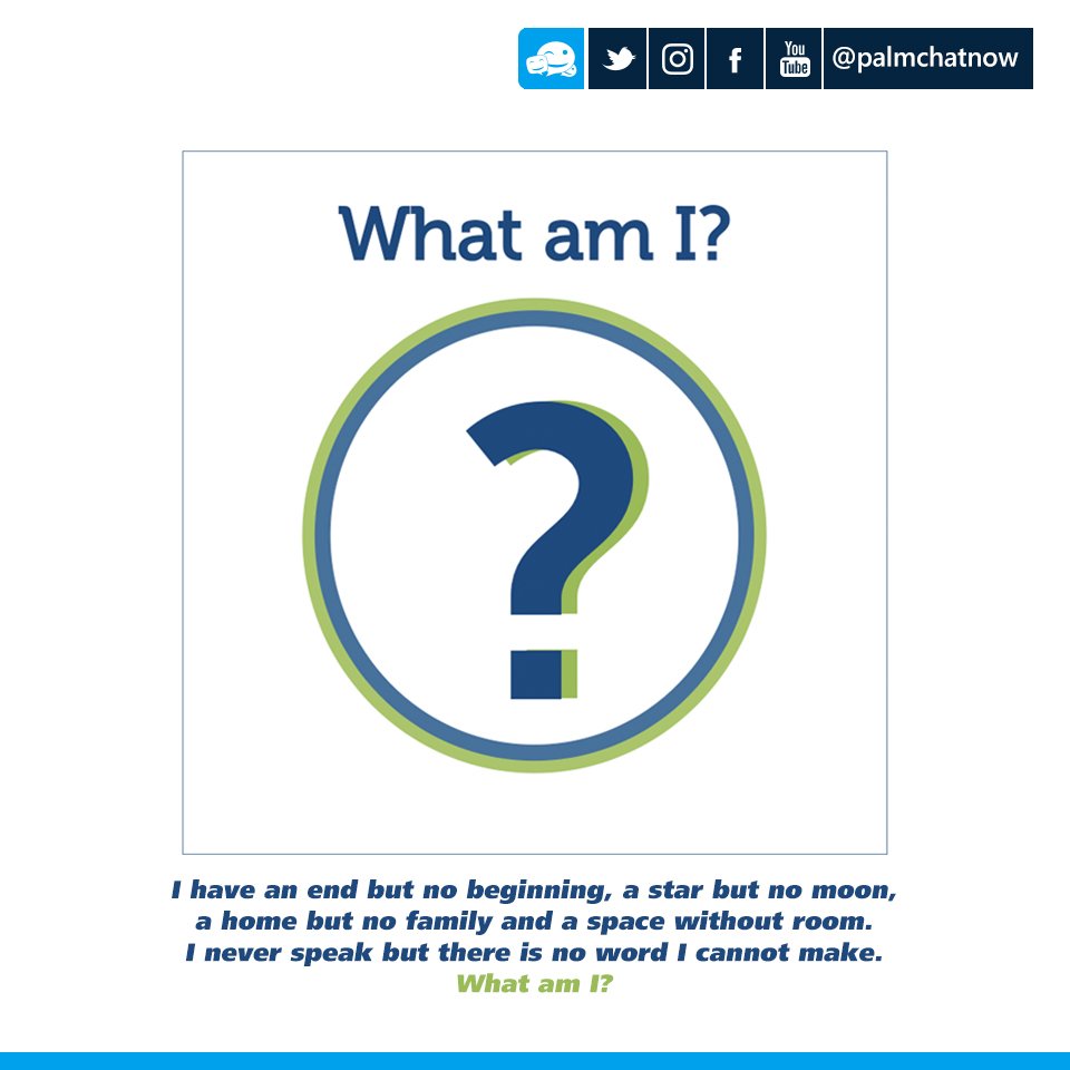 PalmchatNow's tweet photo. Instructions: 1 Follow our Twitter Page  
2 Answer the question with the Hashtag #Palmchat  
3 Retweet this post. 
Free Airtime To Be Won!! https://t.co/OIJE509vgC