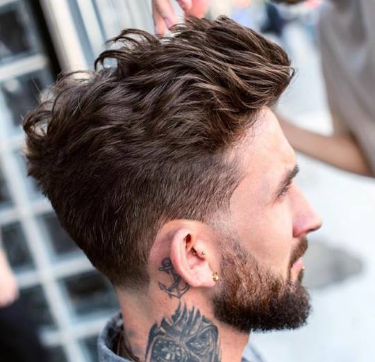 HomemModerno's tweet image. // VISUAL + ESTILO

1, 2 ou 3?

#HomemModerno #MensGrooming #MensHair
