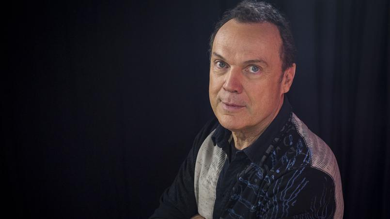 SarahLecoeuvre's tweet image. Julien Lepers : «J’ai tourné la page Questions pour un champion» #QPUC #France3 tvmag.lefigaro.fr/programme-tv/j… via @TVMag