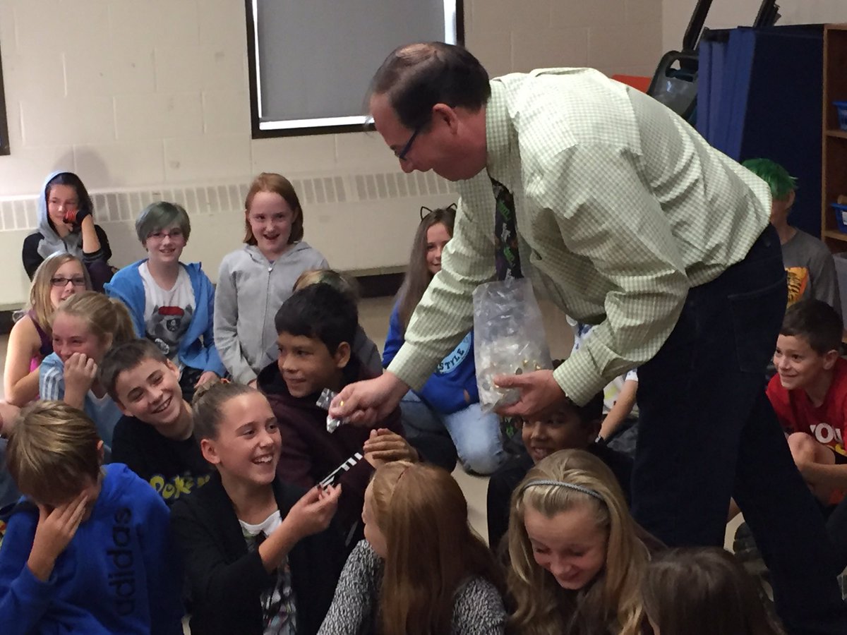 Brad Johns (BradJohns157) Twitter